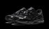 GEL NYC "Graphite Grey Black"
